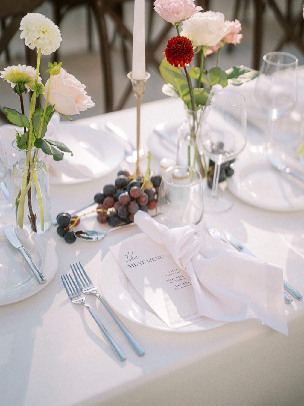 DSA Weddings