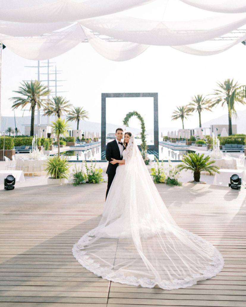 DSA Weddings Planner