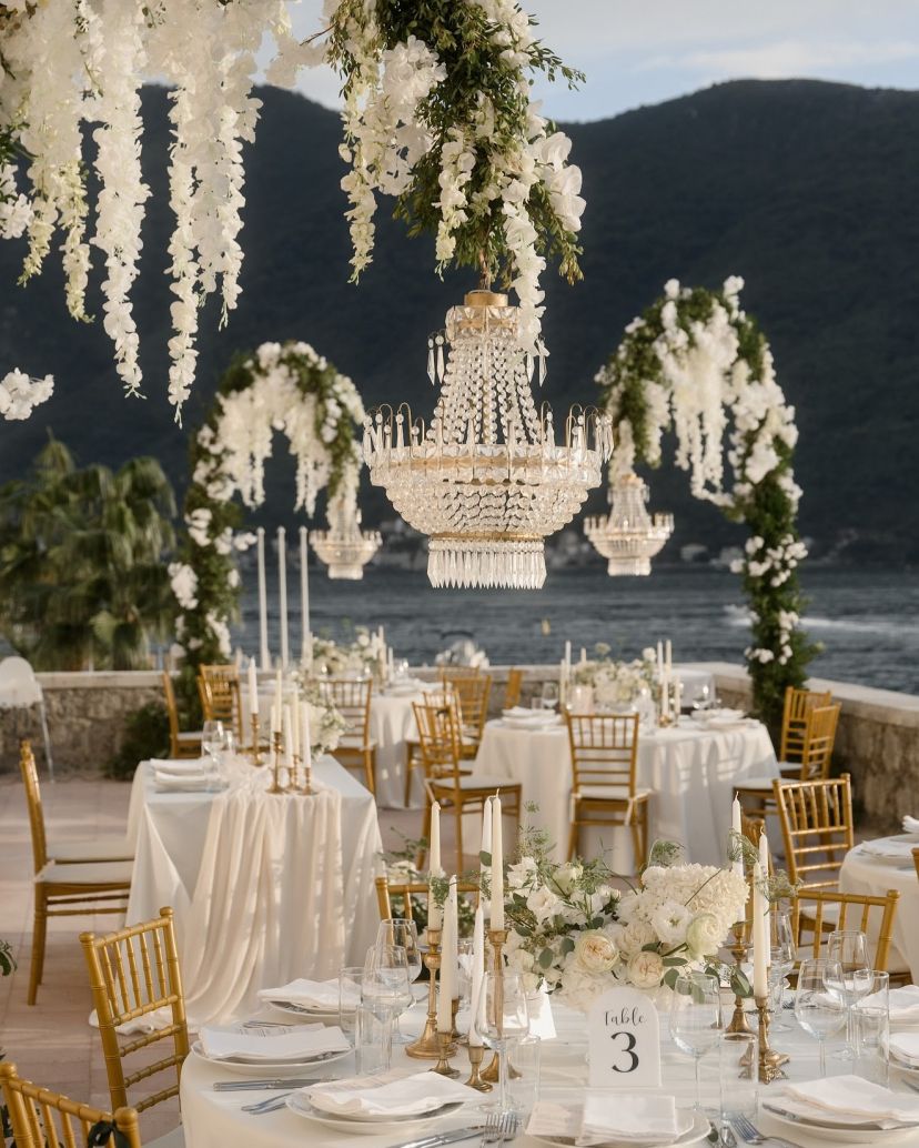 DSA Weddings Planner