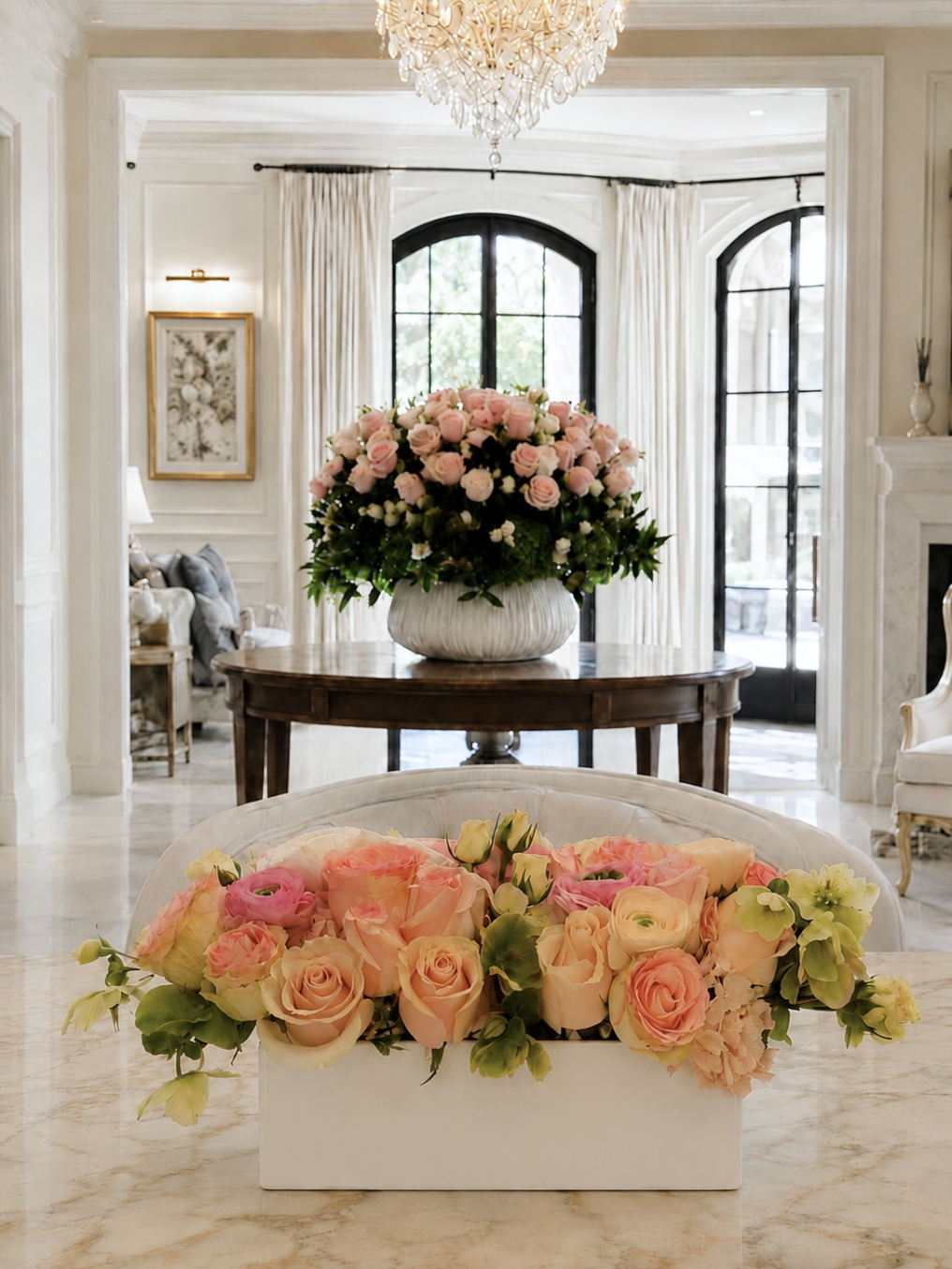 Floradrops