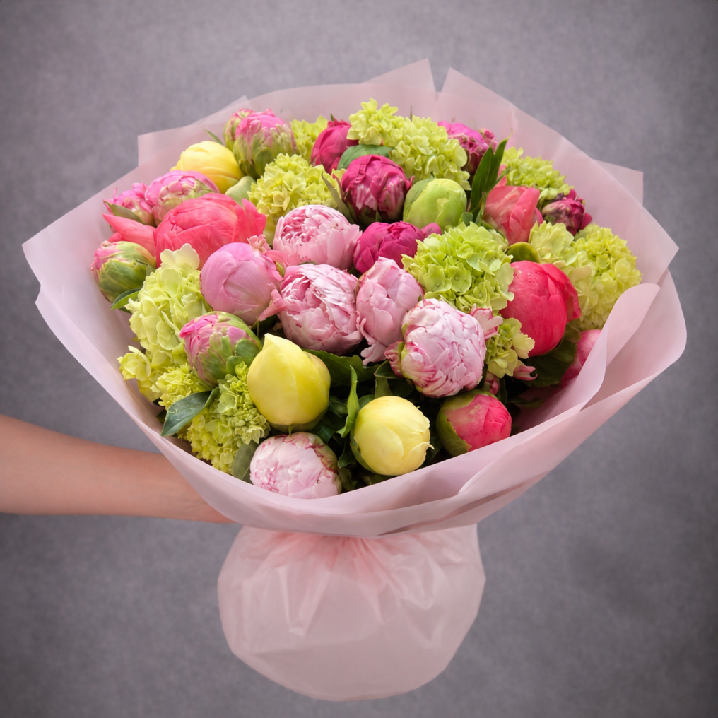 Floradrops Florist photo