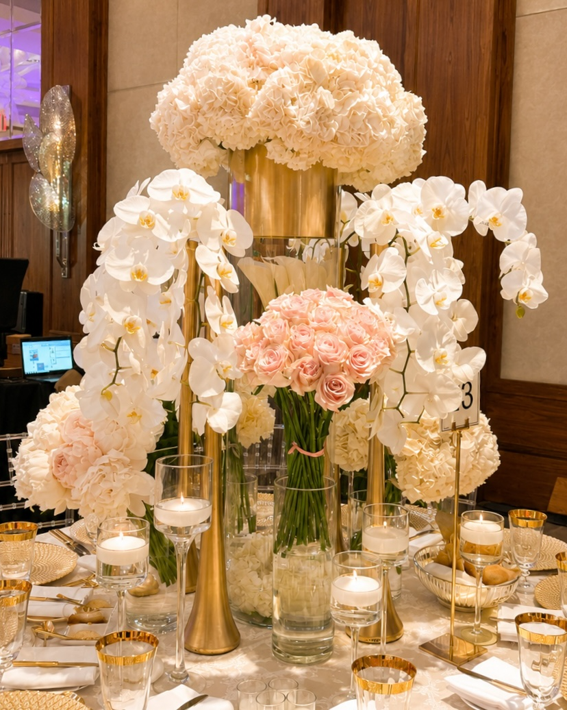 Floradrops Florist
