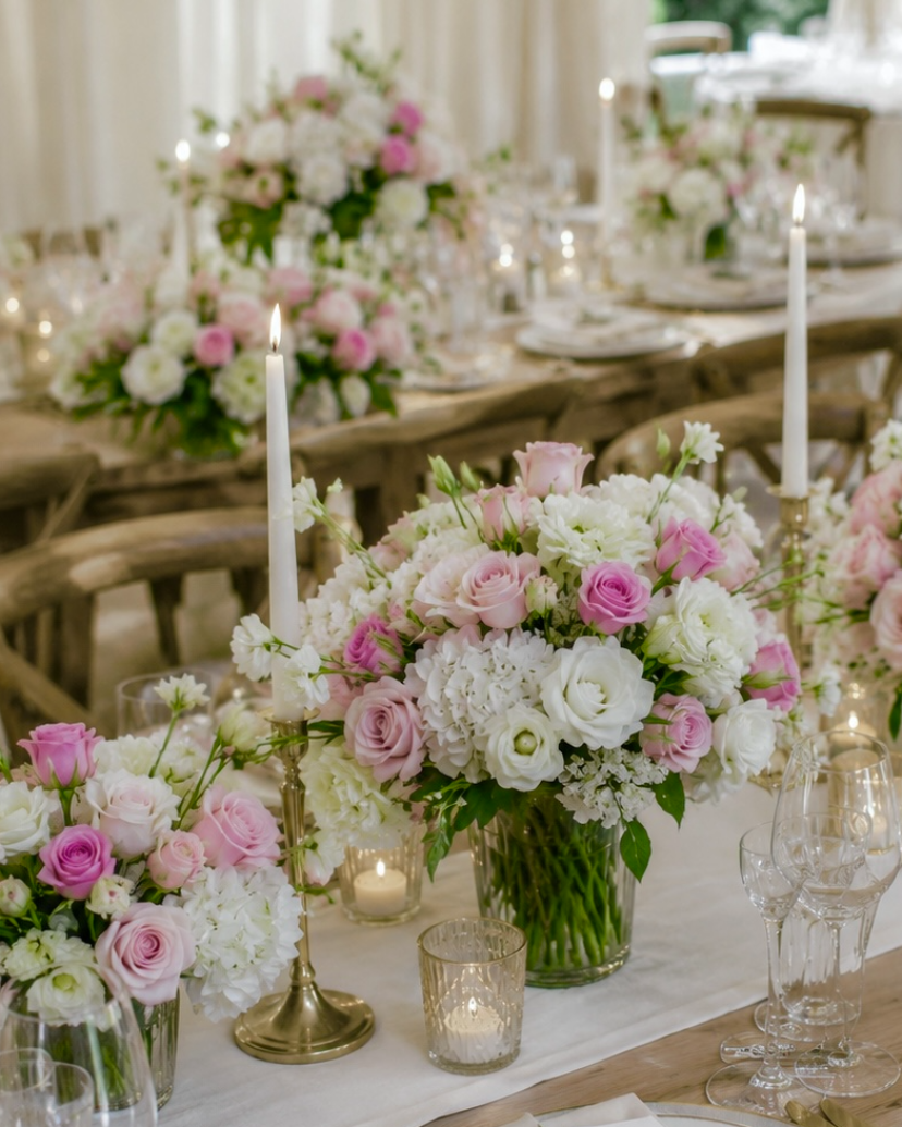 Floradrops Florist