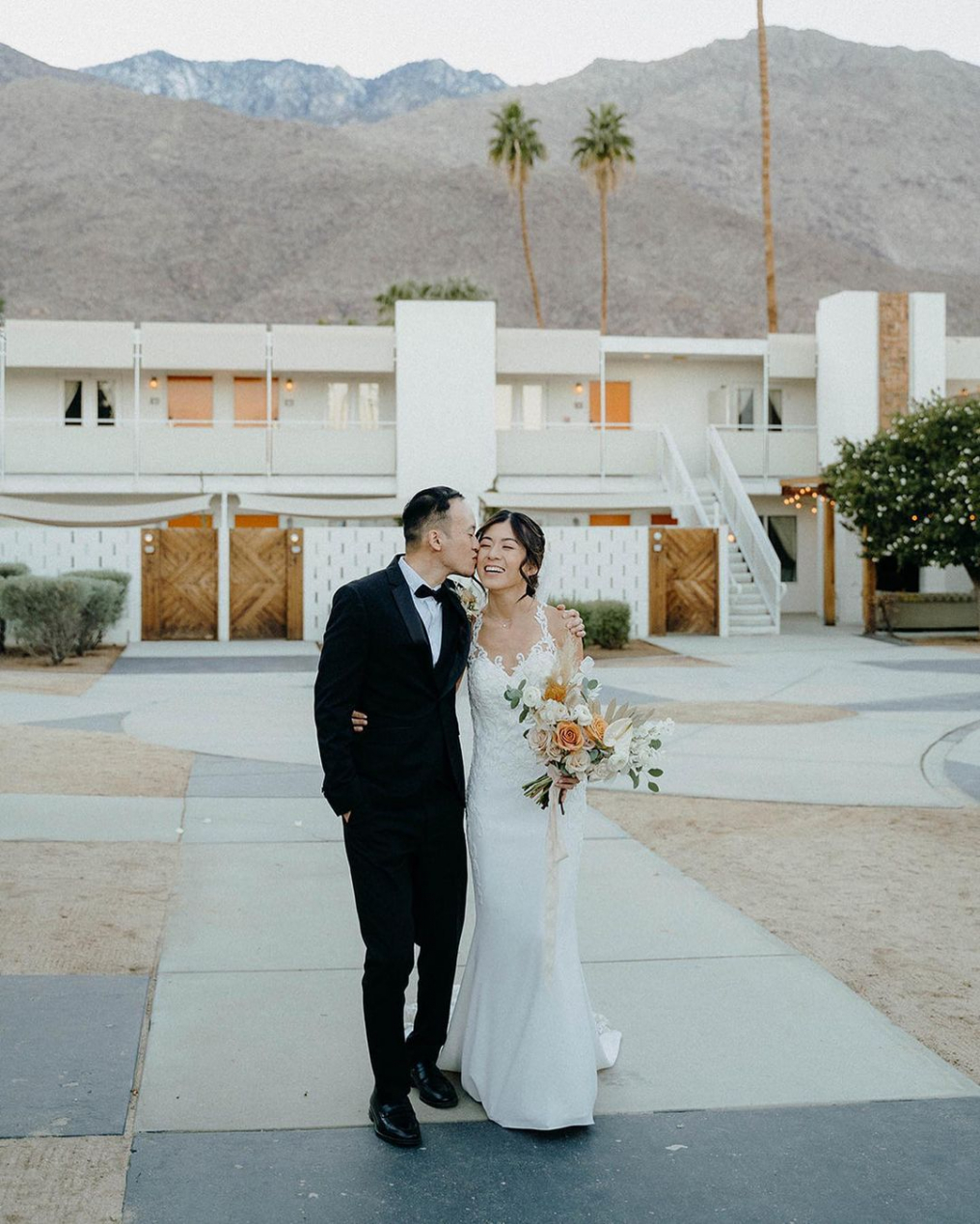 Kristine&Charles Photographer photo