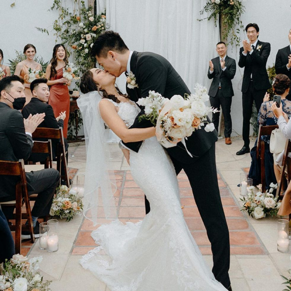 Kristine&Charles Photographer