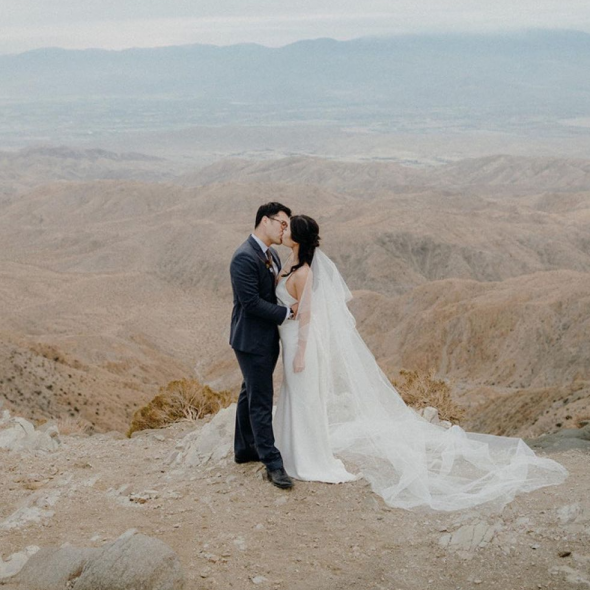 Kristine&Charles Photographer