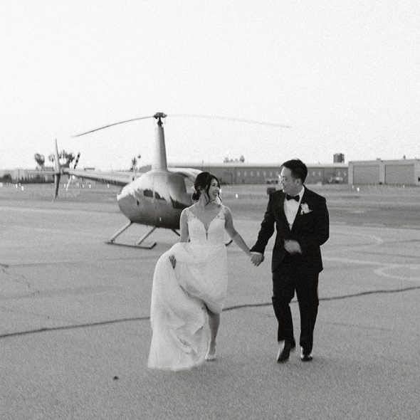 Kristine&Charles Photographer