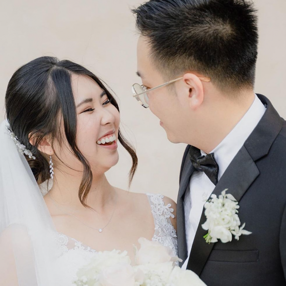 Kristine&Charles Photographer