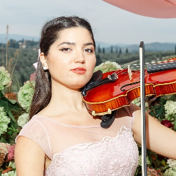 Mariella Papanaga