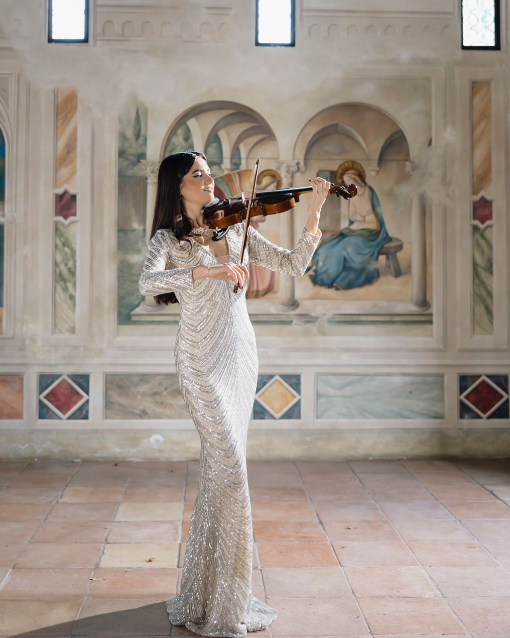 Mariella Papanaga