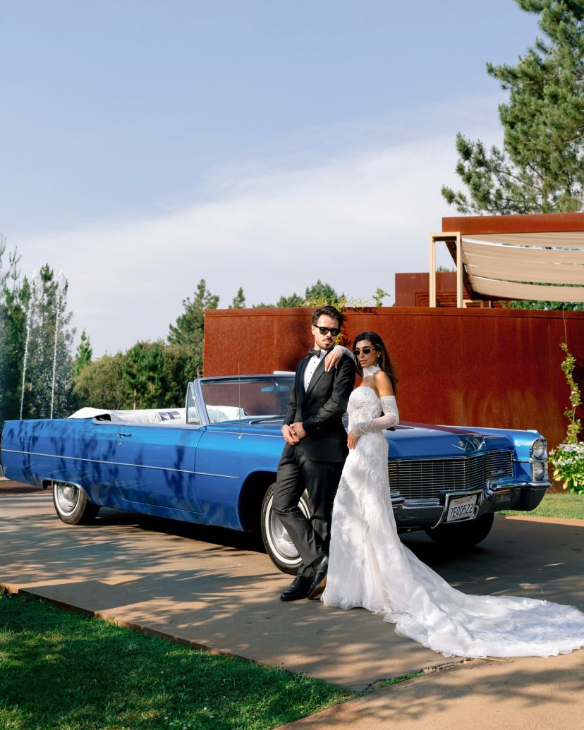 QFILM Studio Photographer