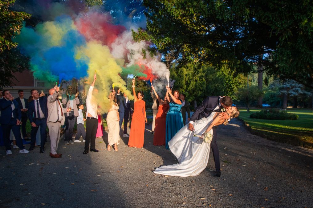 Jan Verheyden WeddingPhoto&Video