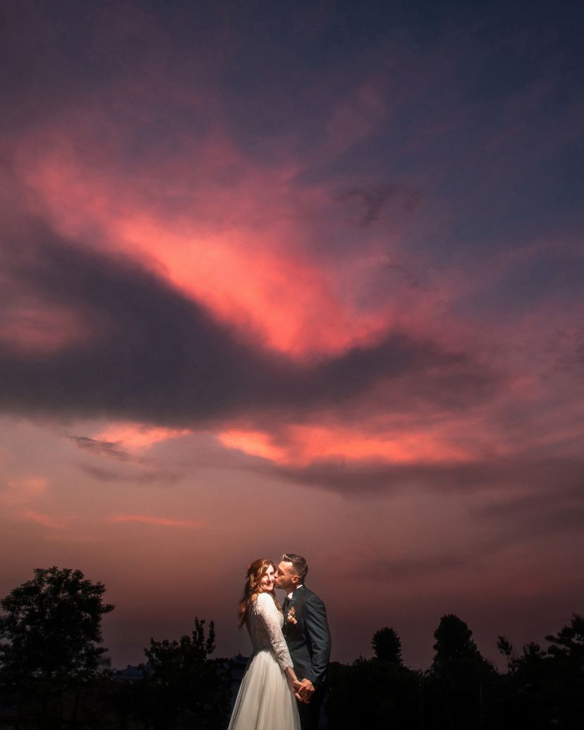 Jan Verheyden WeddingPhoto&Video Photographer