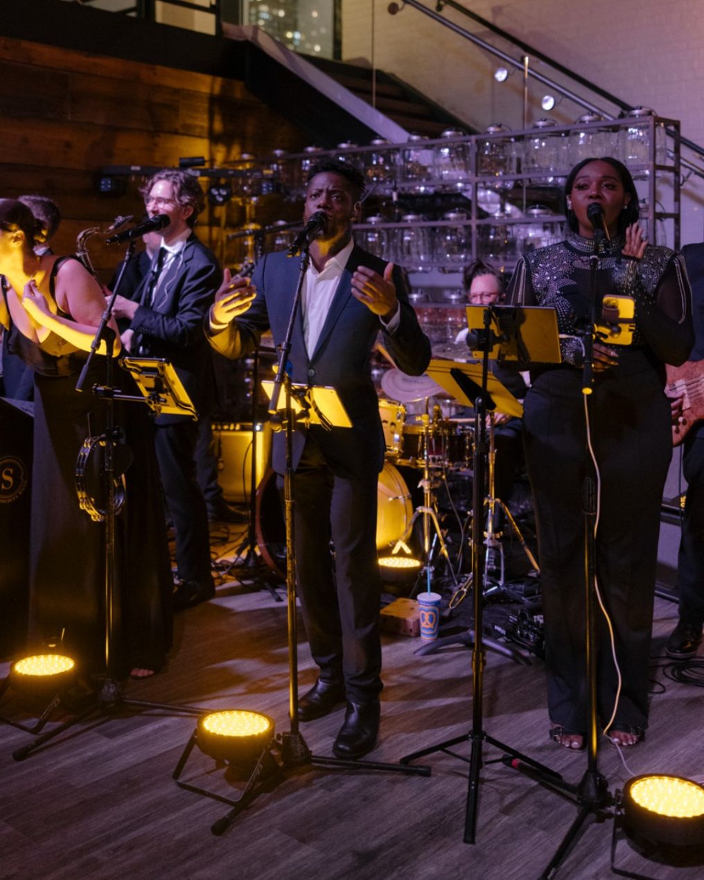 Sound Society Band