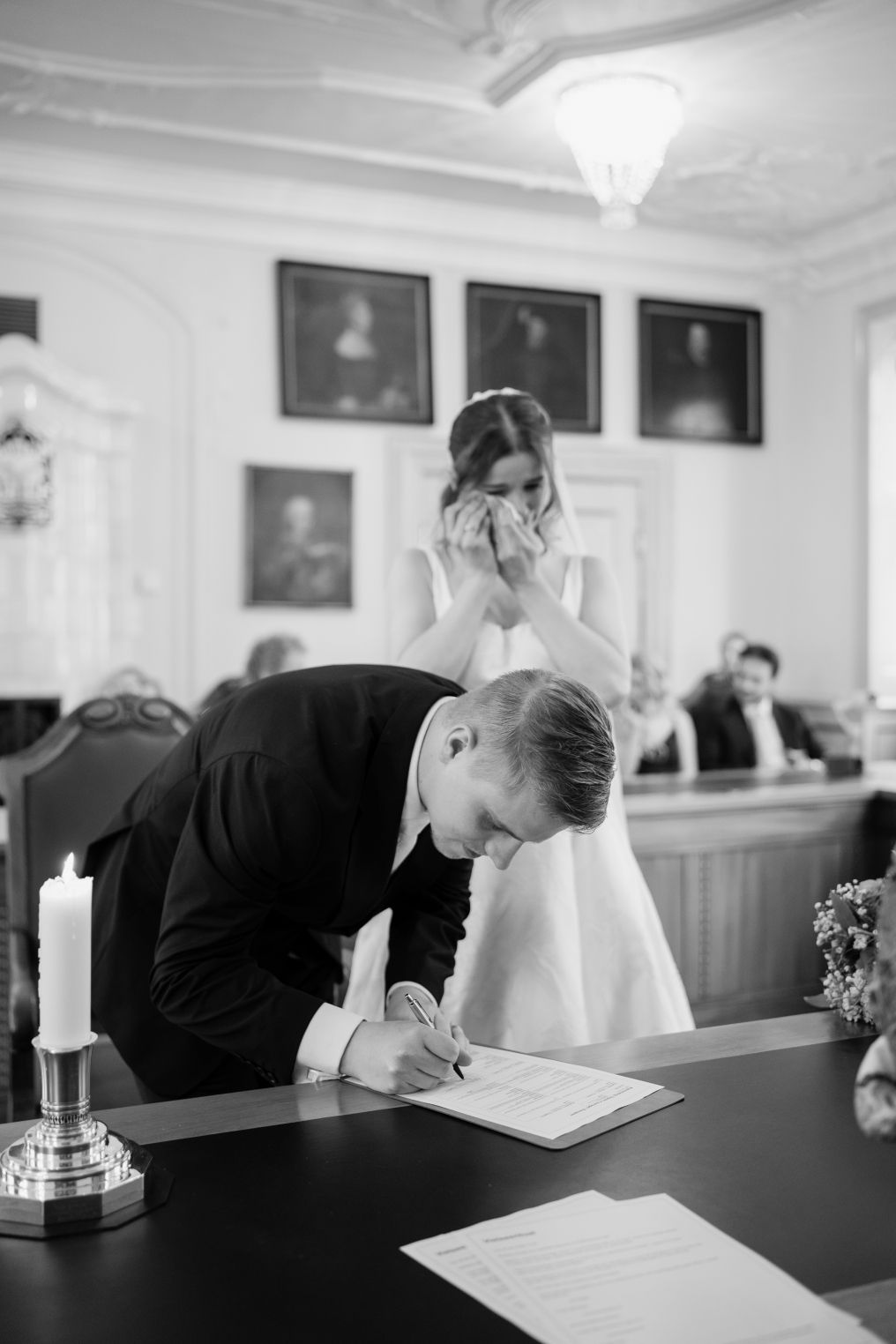 Marianna Majer Photographer photo