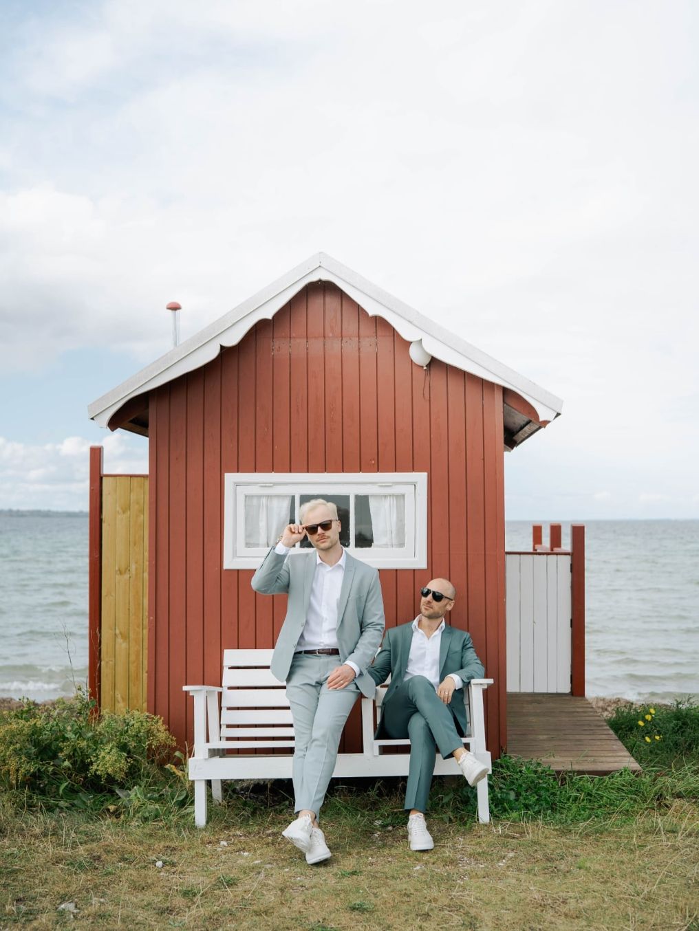 Marianna Majer Photographer photo