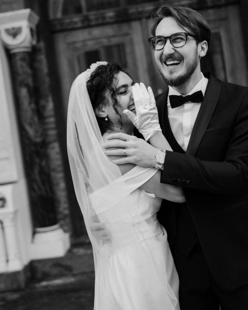 Marianna Majer Photographer
