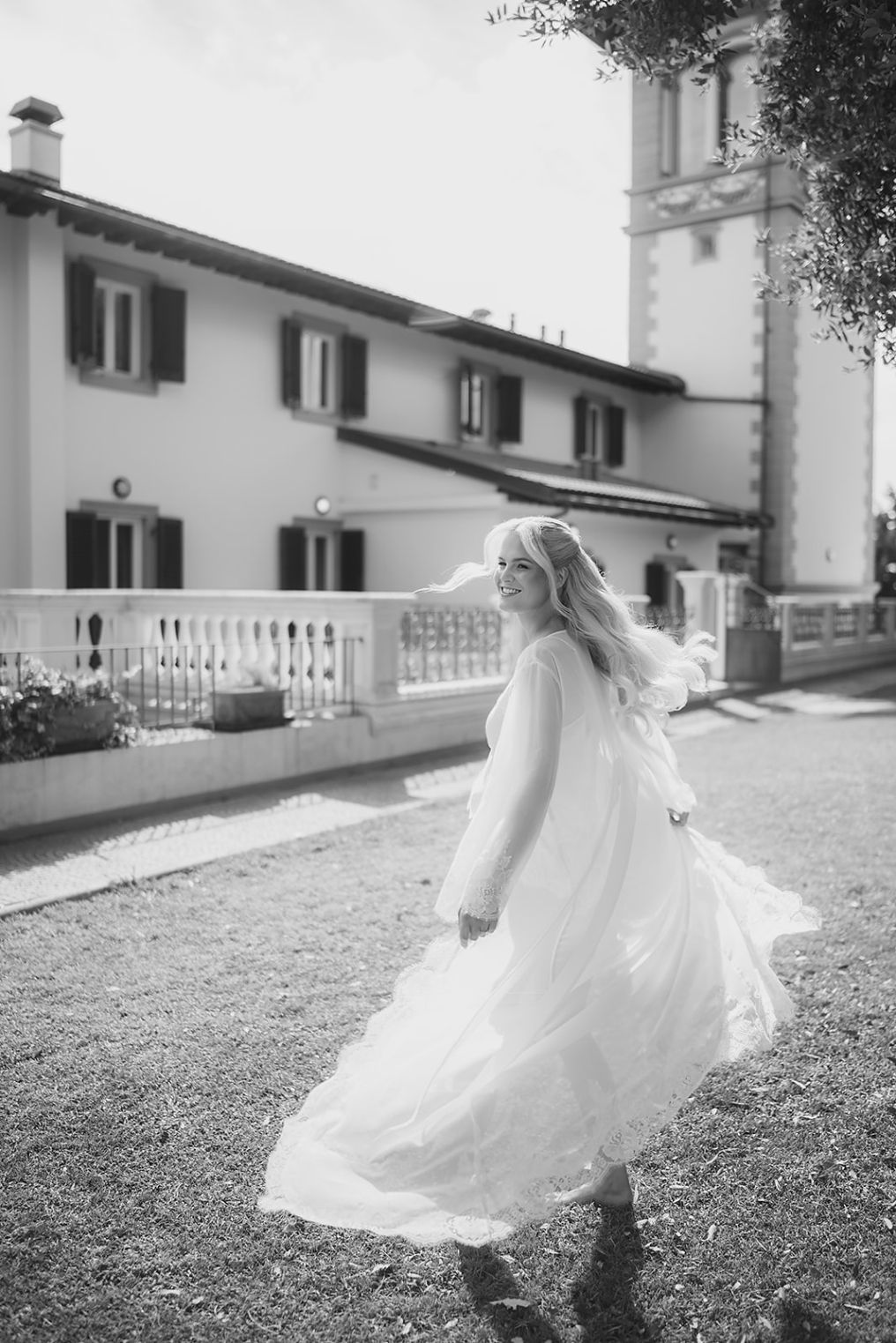 Claudia Magni Weddings