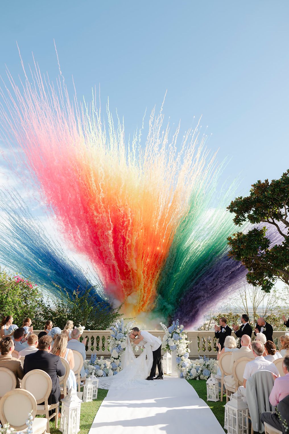 Claudia Magni Weddings