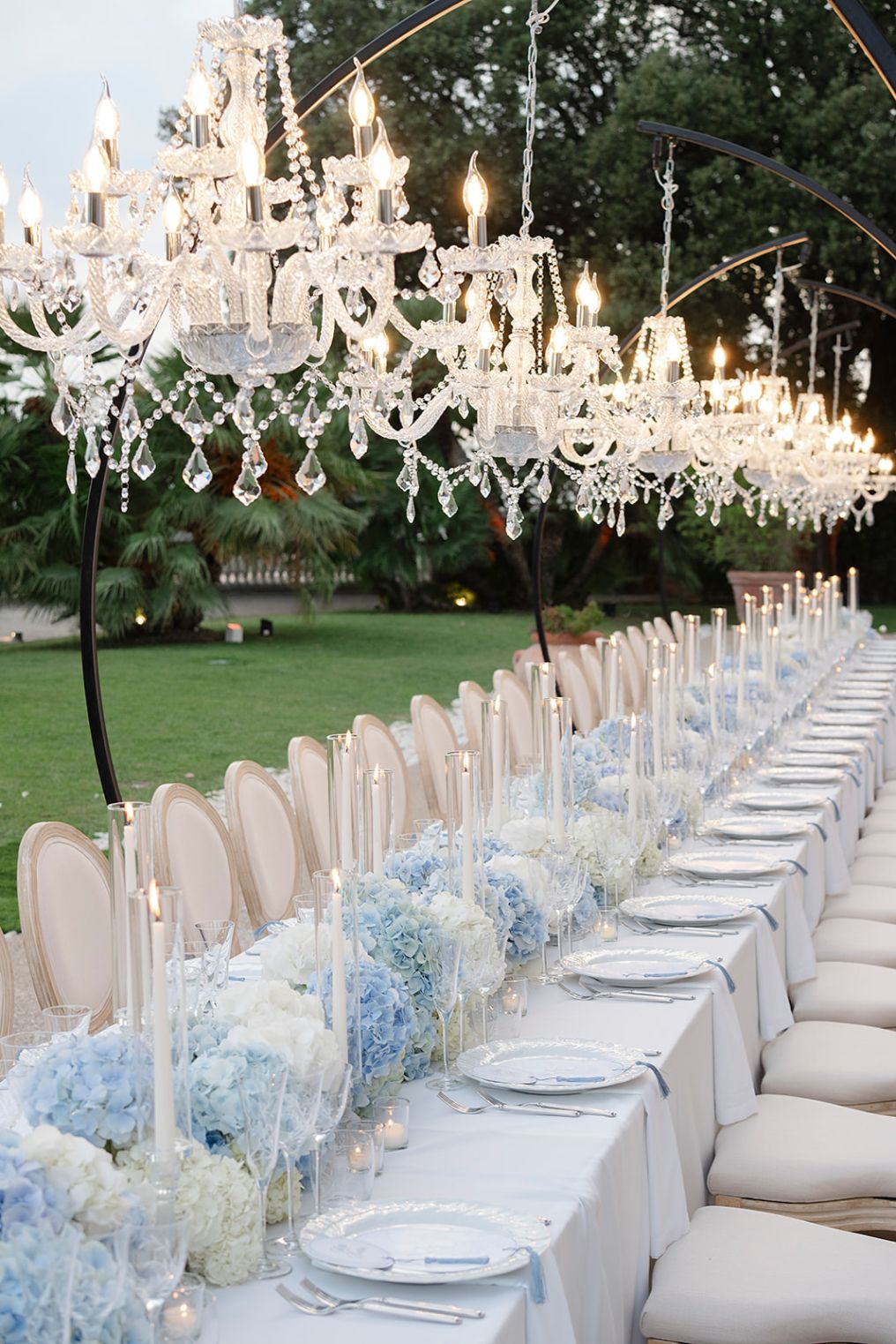 Claudia Magni Weddings