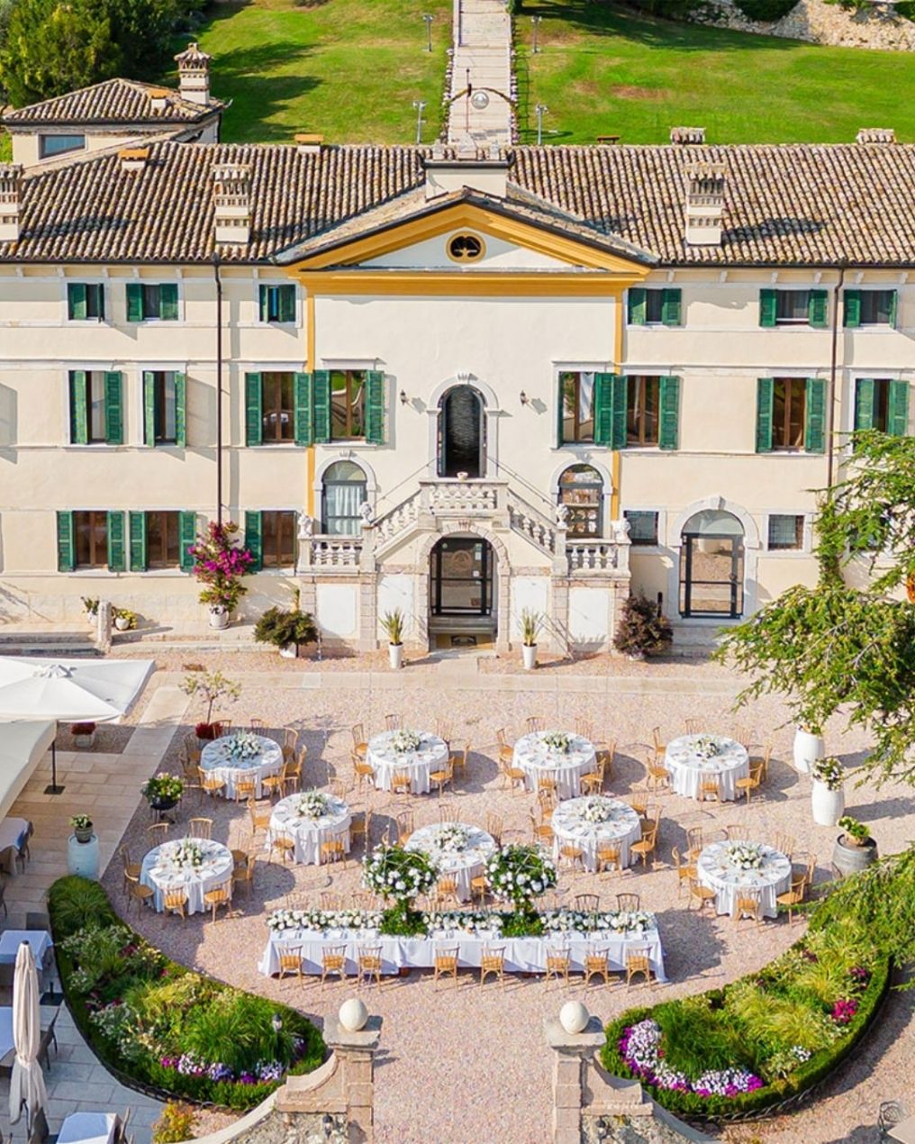 Villa Cariola