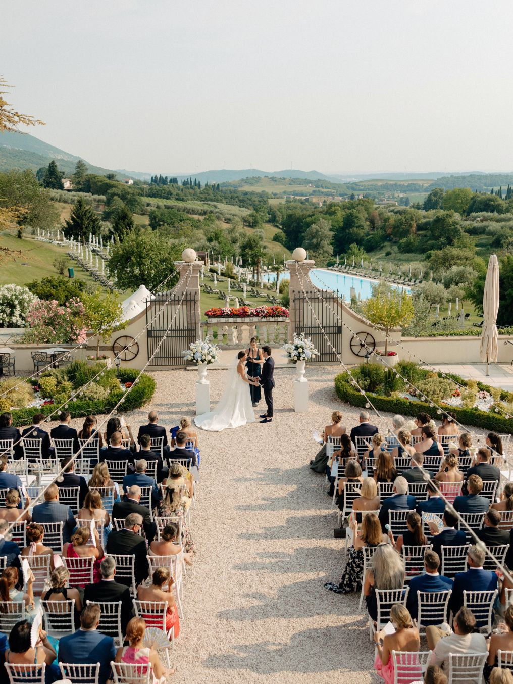 Villa Cariola Venue photo