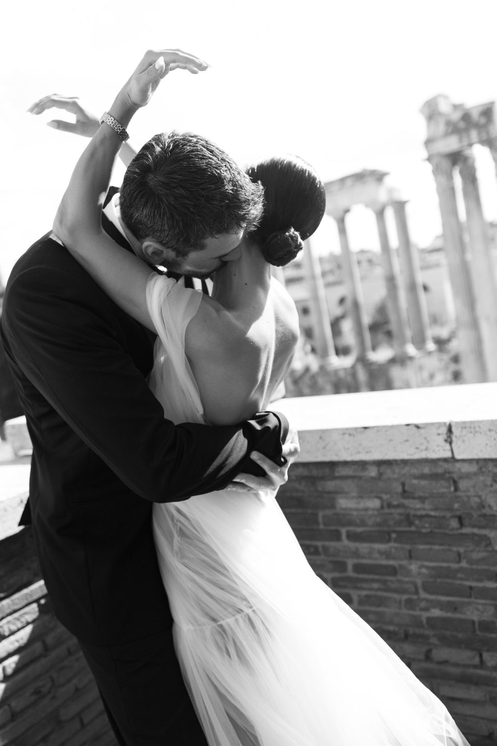 Julia & Gil Photographer photo