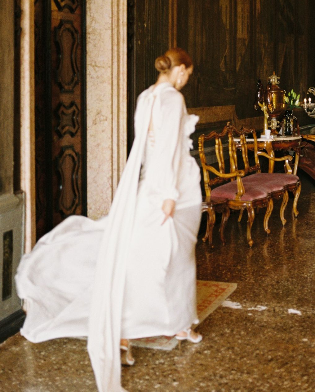 Marina Polovinkina