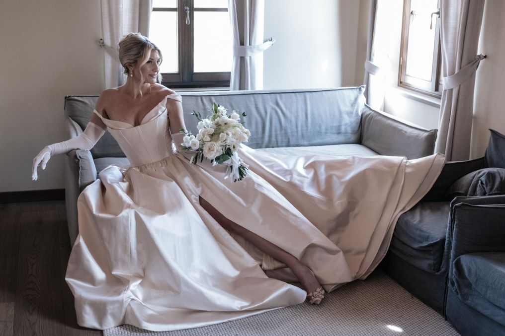 Wedding By Joy | Makeup Artist &