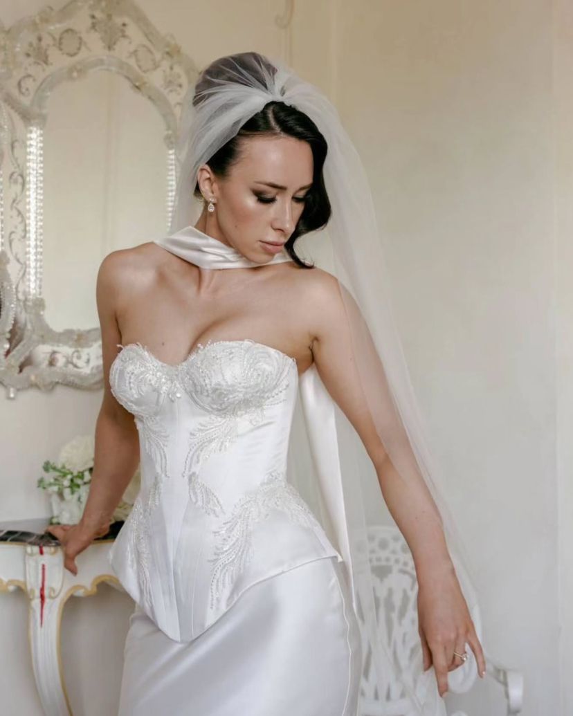 Wedding By Joy | Makeup Artist & Hair Stylists