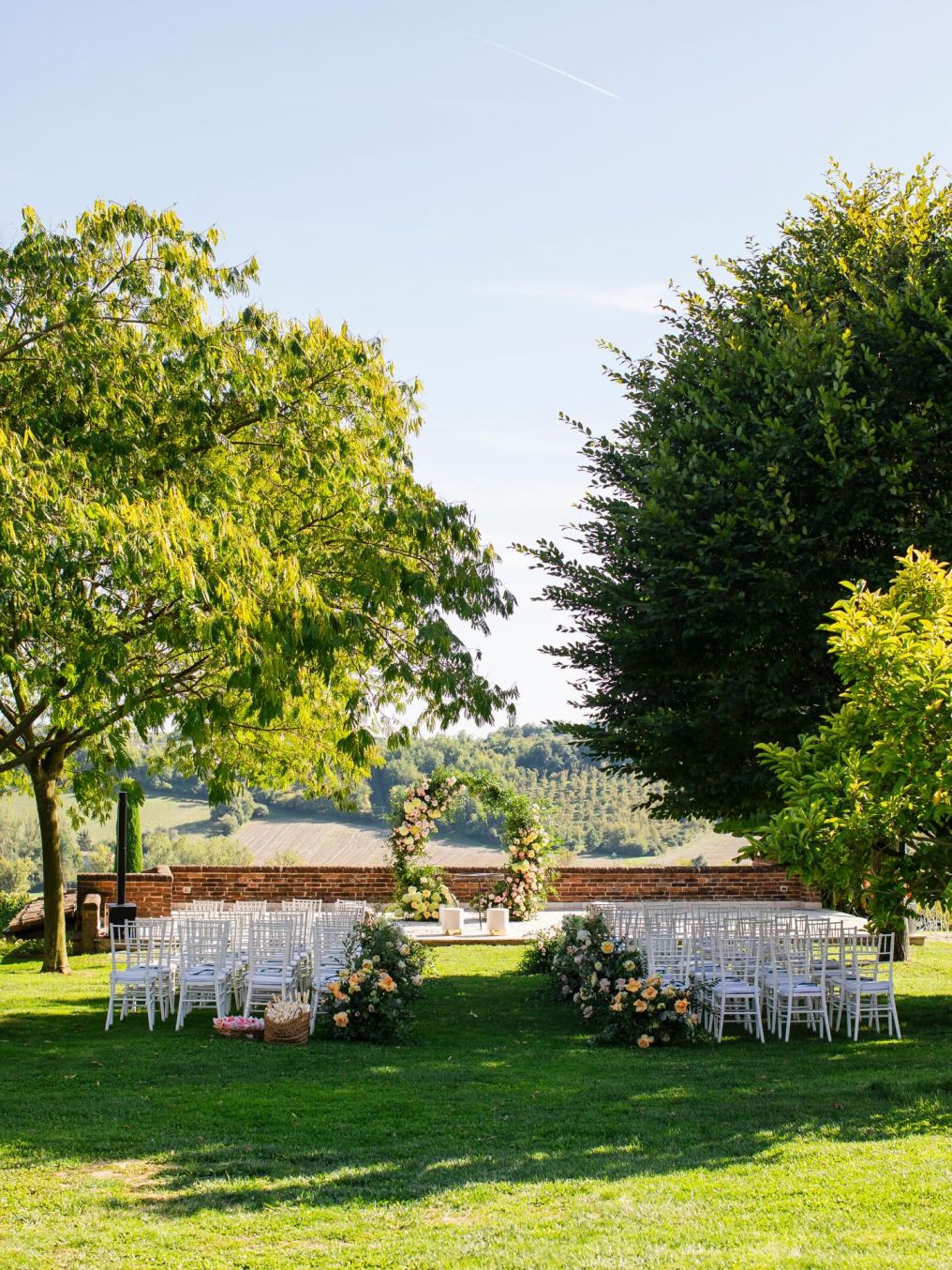 Tenuta Montemagno Relais & Wines