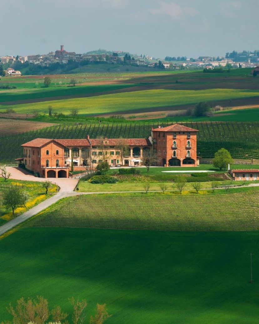 Tenuta Montemagno Relais & Wines Venues