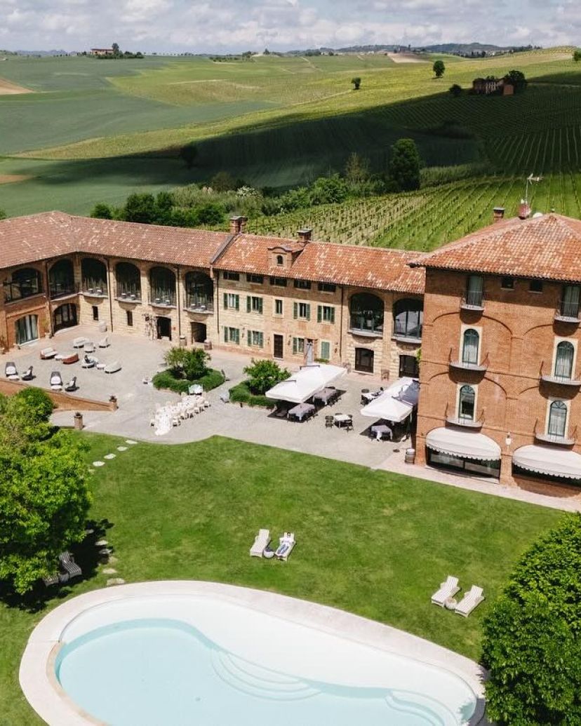 Tenuta Montemagno Relais & Wines Venues