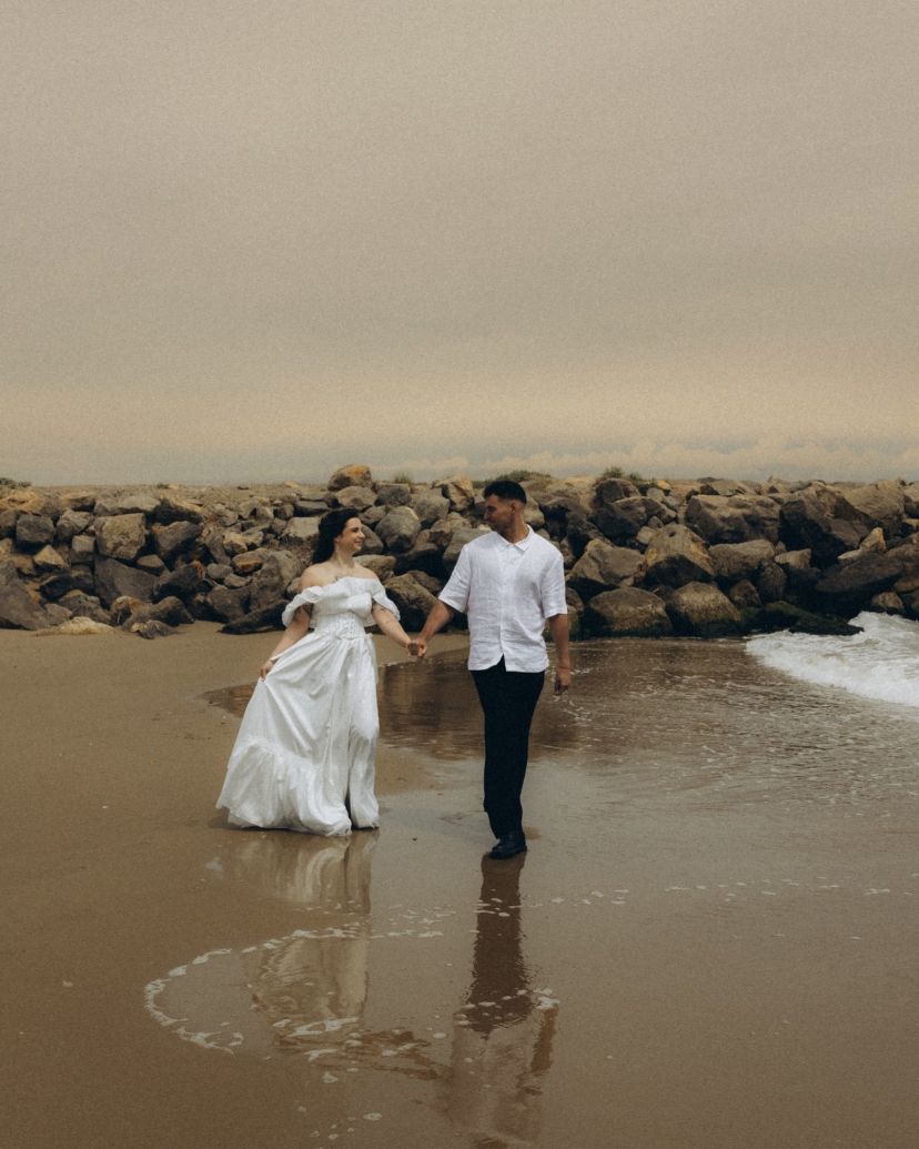 Maria Yemets Photographer