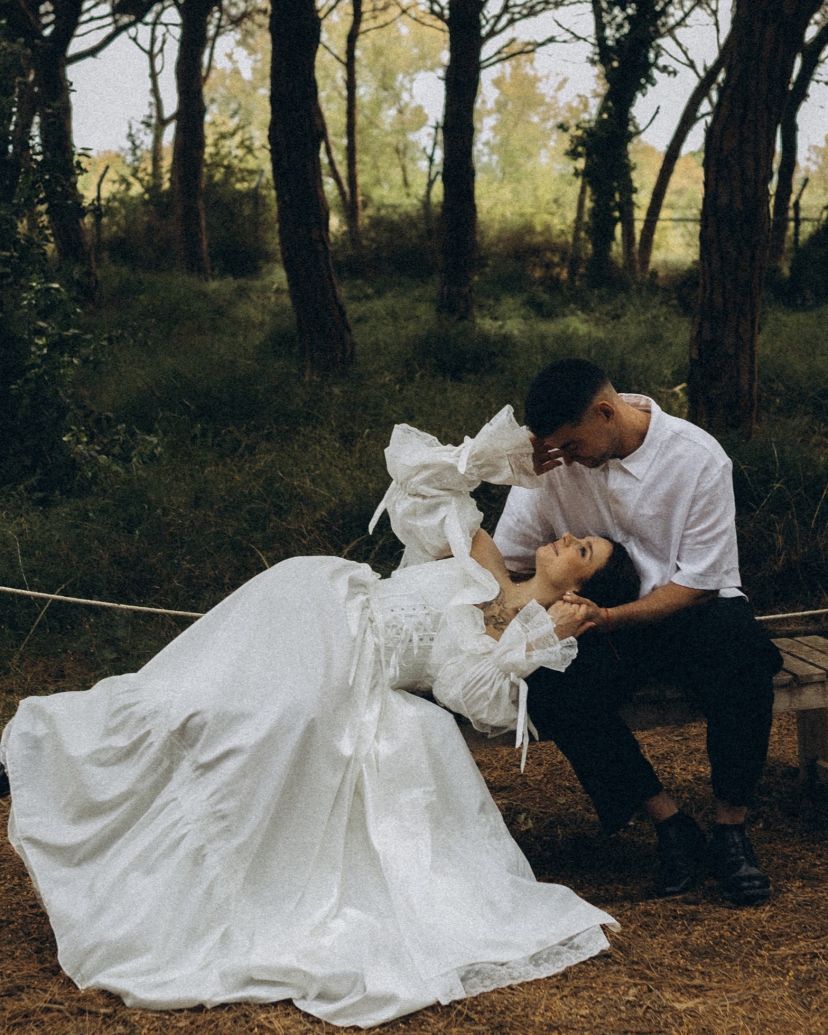 Maria Yemets Photographer