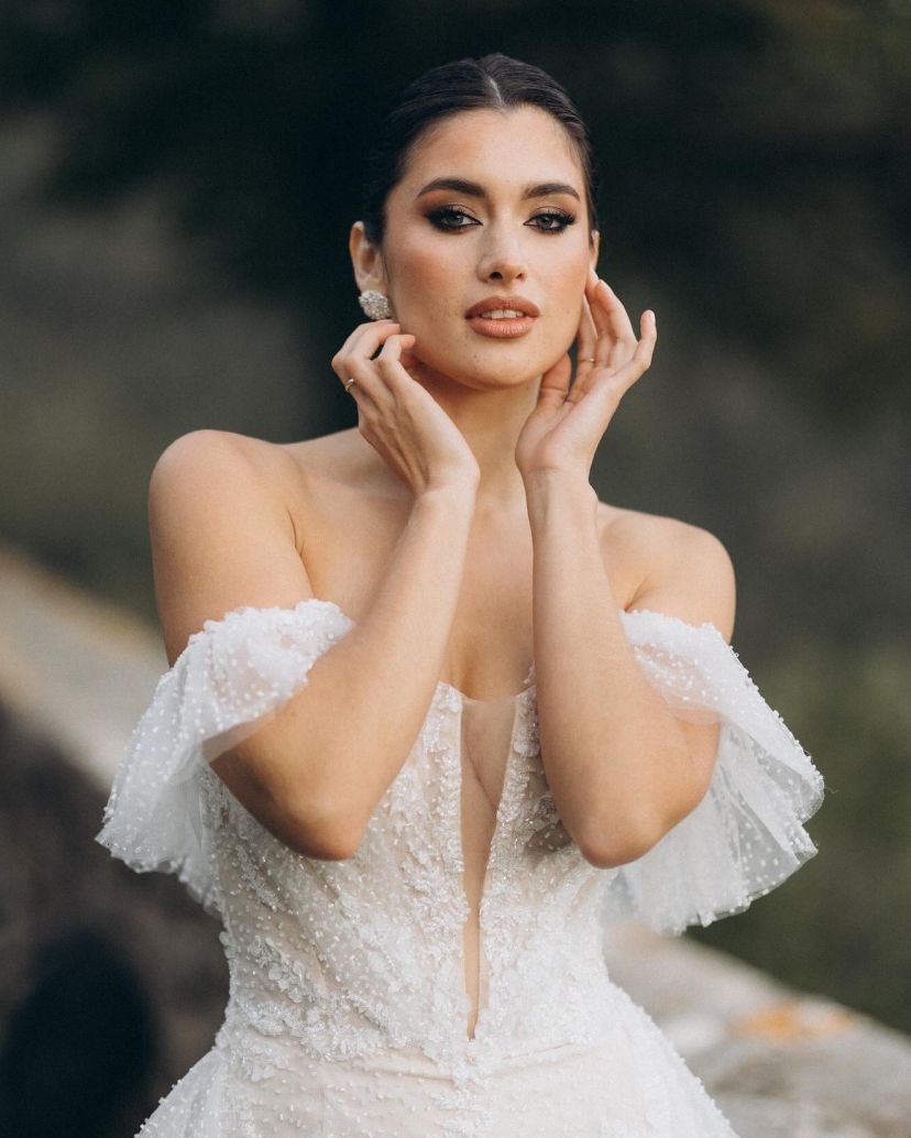 Maria Yemets Photographer