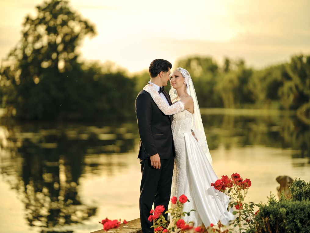 Imaginea Nuntii Tale Photographer photo