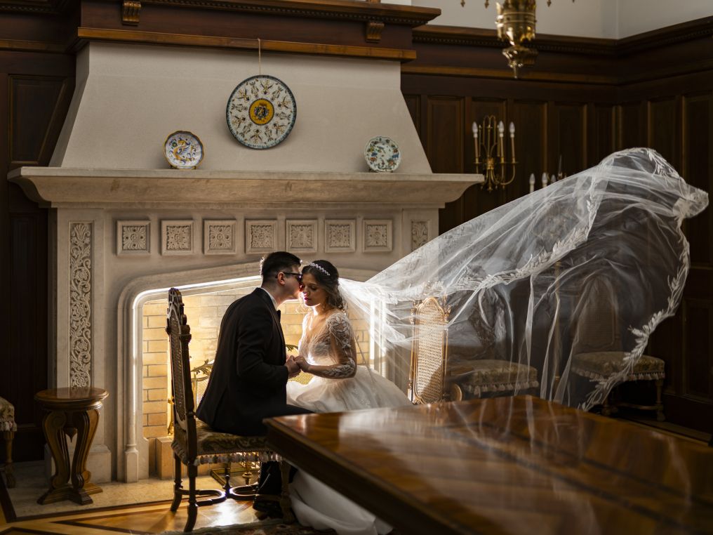 Imaginea Nuntii Tale Photographer photo