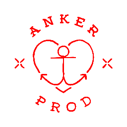 Anker Prod Videographer