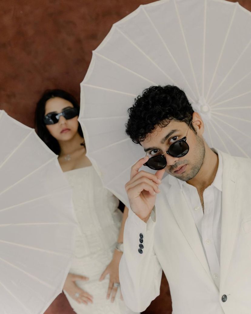 Gaj-Aakriti Photographer