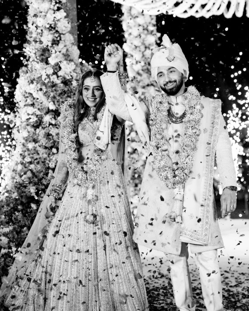 Hitched & Clicked Photographer