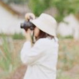 Mei Lin Photographer