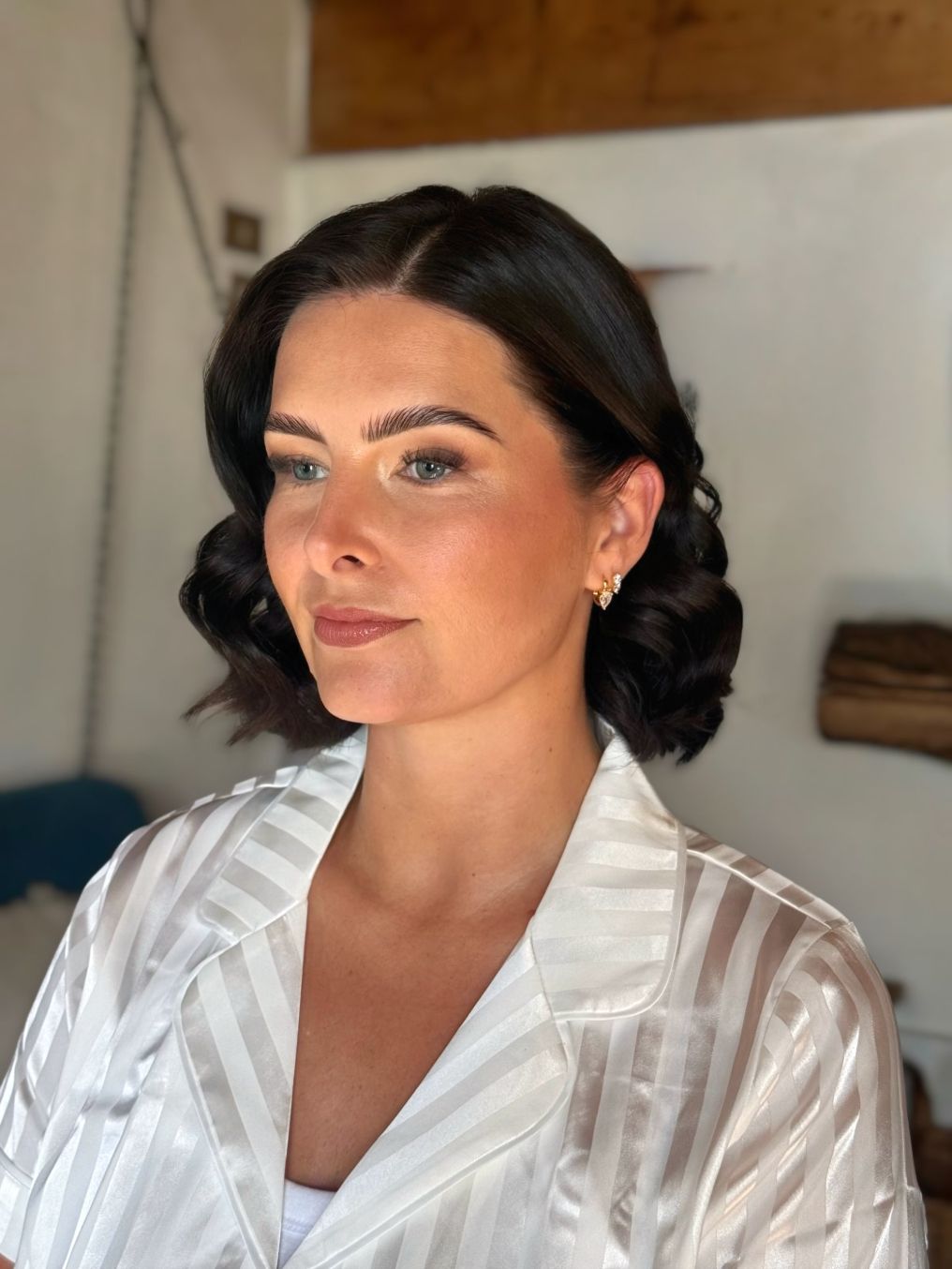 Alaisa Makeup Studio Makeup Artist photo