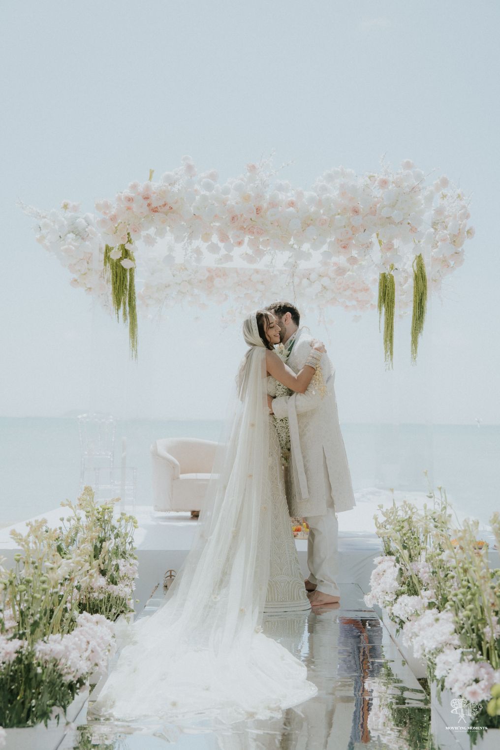 The Movie'ing Moments Photographer photo