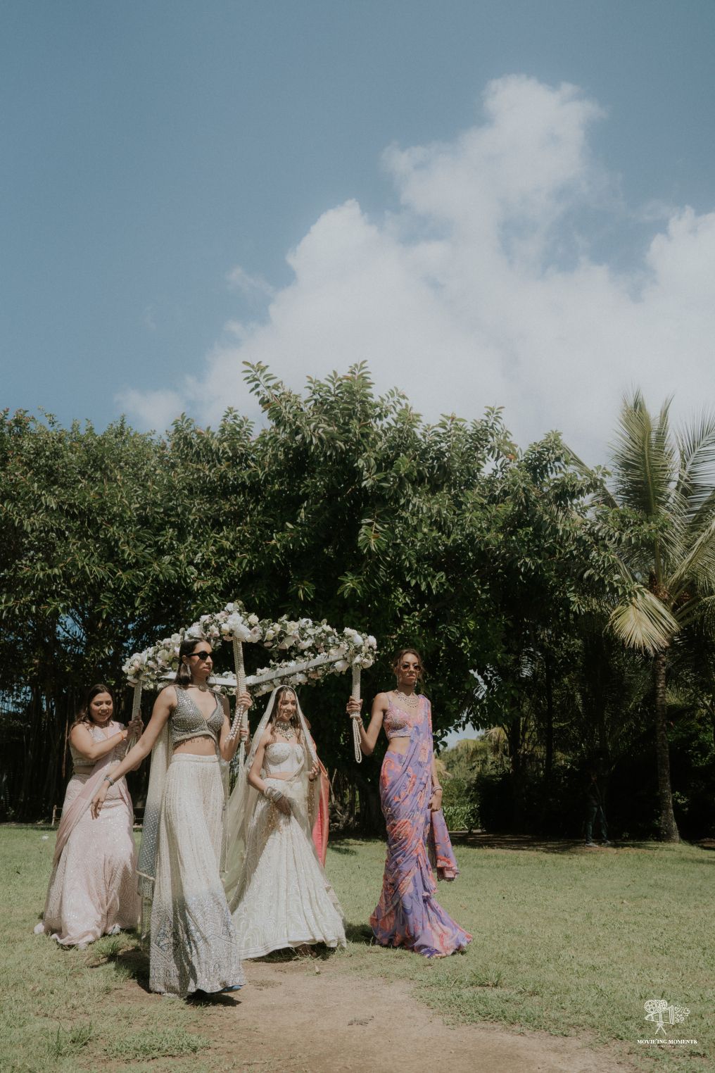 The Movie'ing Moments Photographer photo