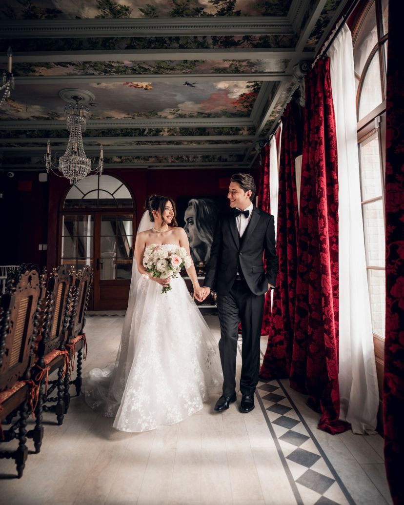 Studio A Plus (Photo&Video) Photographer
