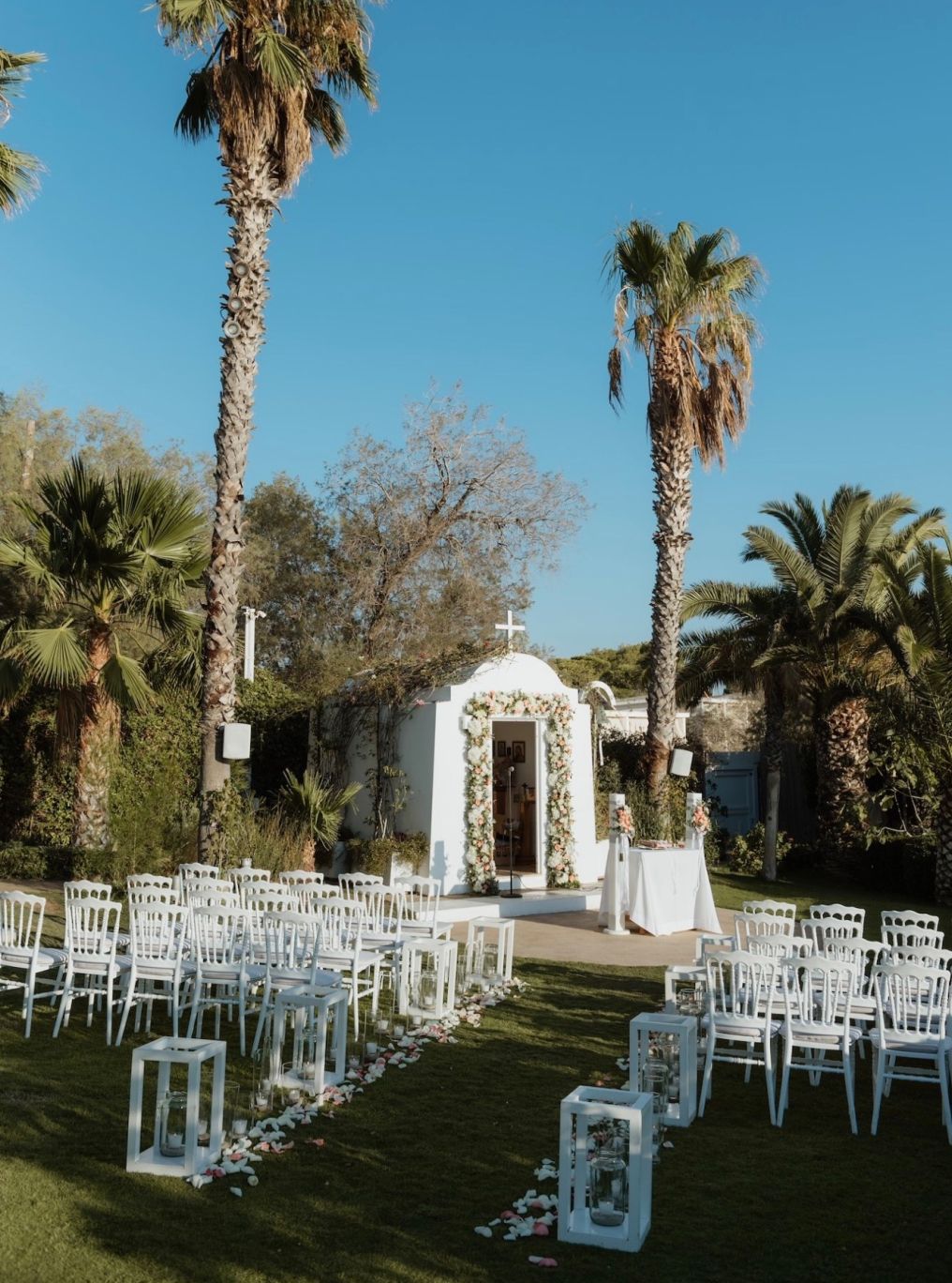 A Plan Events