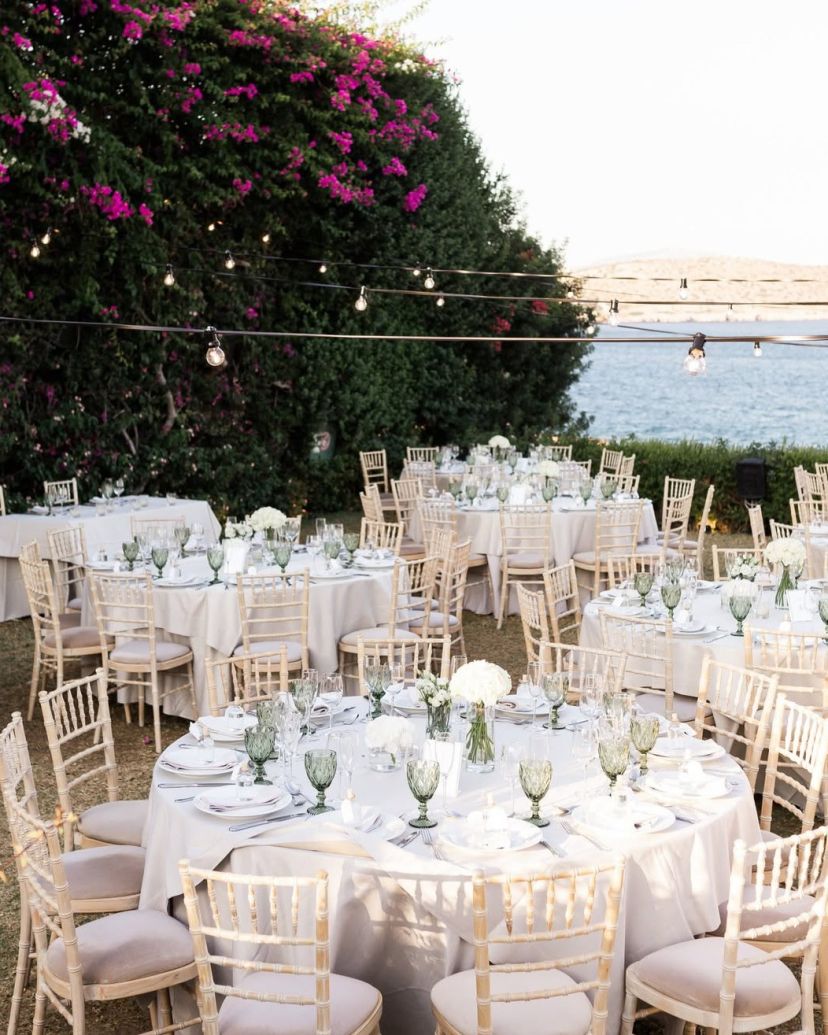 A Plan Events Planner