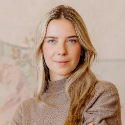 Marie Mävers