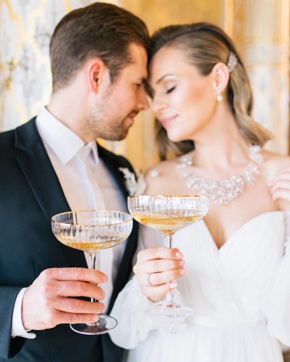 Weddings I Events by Isabel Merfort